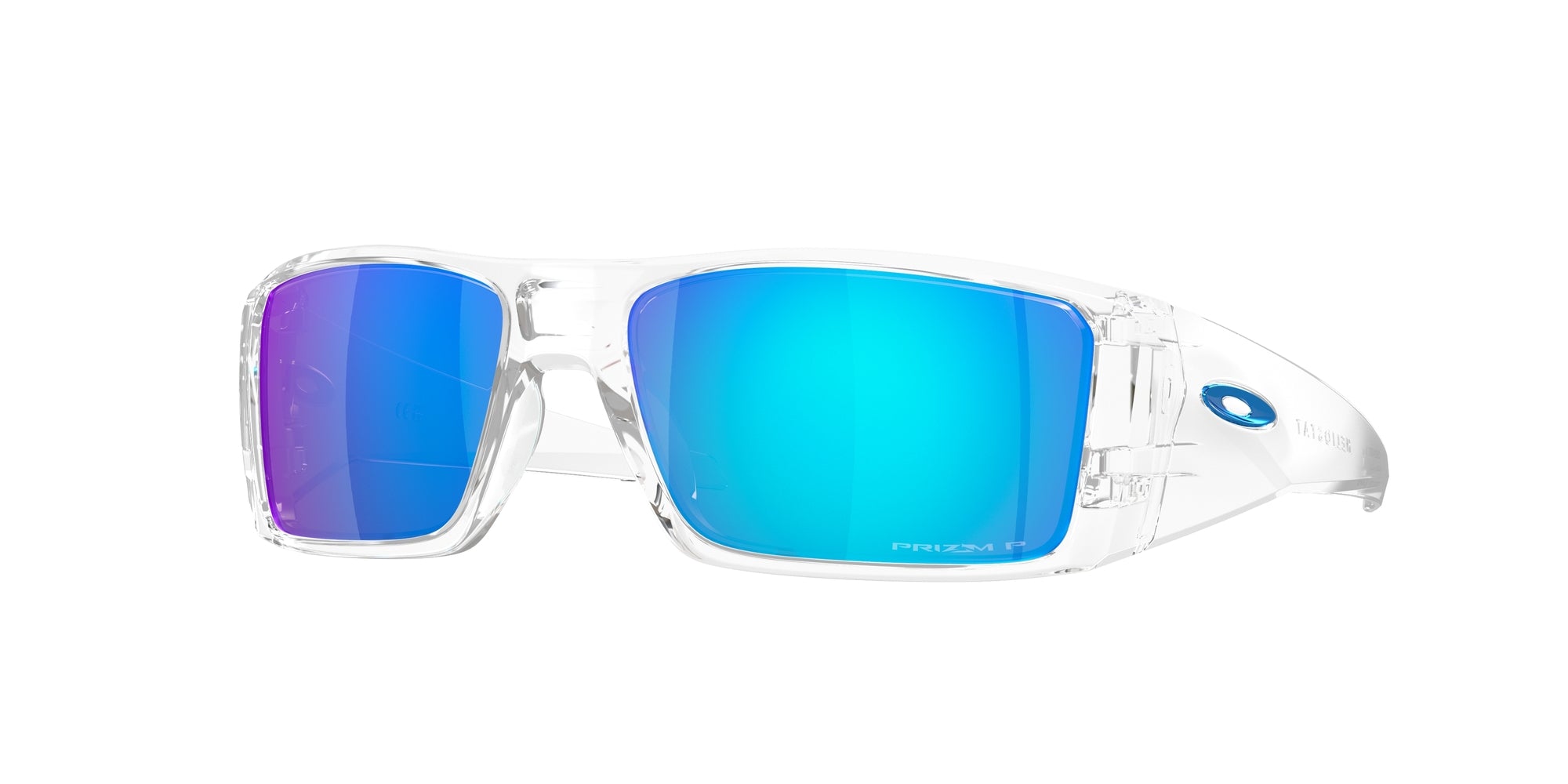 OO9231 HELIOSTAT 923107 Occhiali da sole Oakley 1