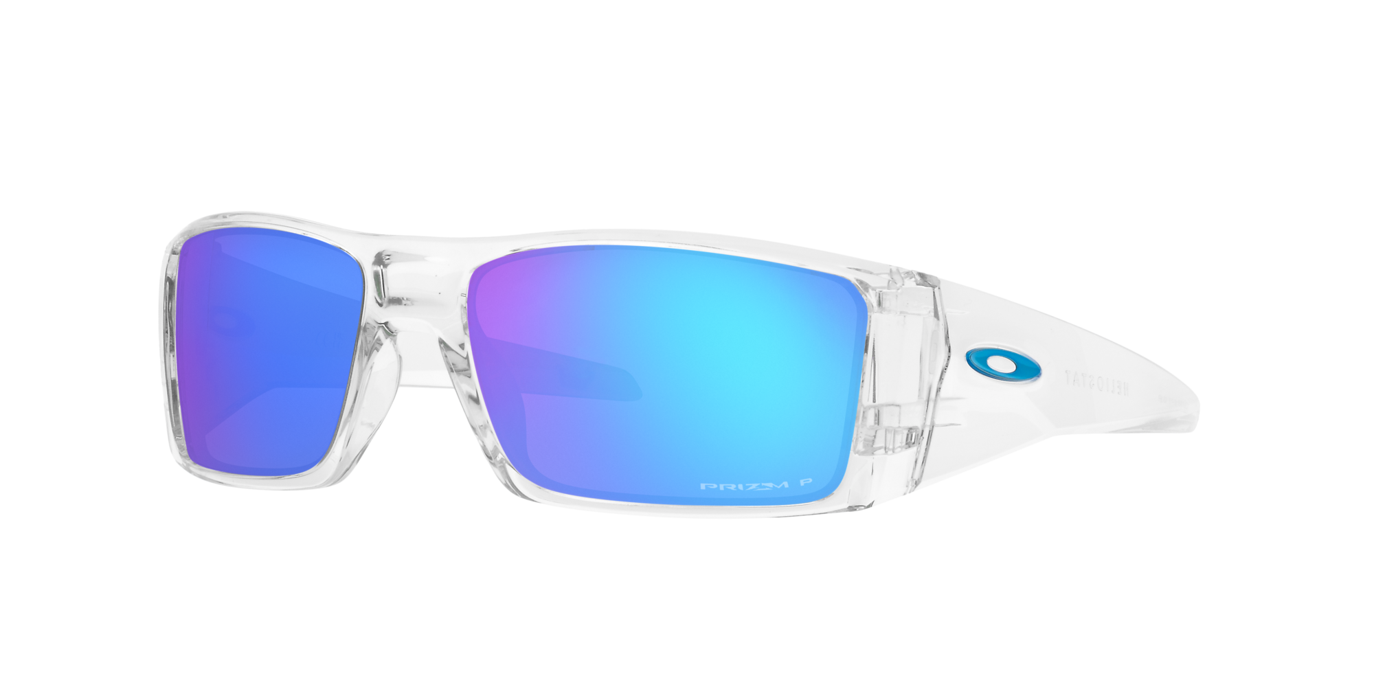 OO9231 HELIOSTAT 923107 Occhiali da sole Oakley 3