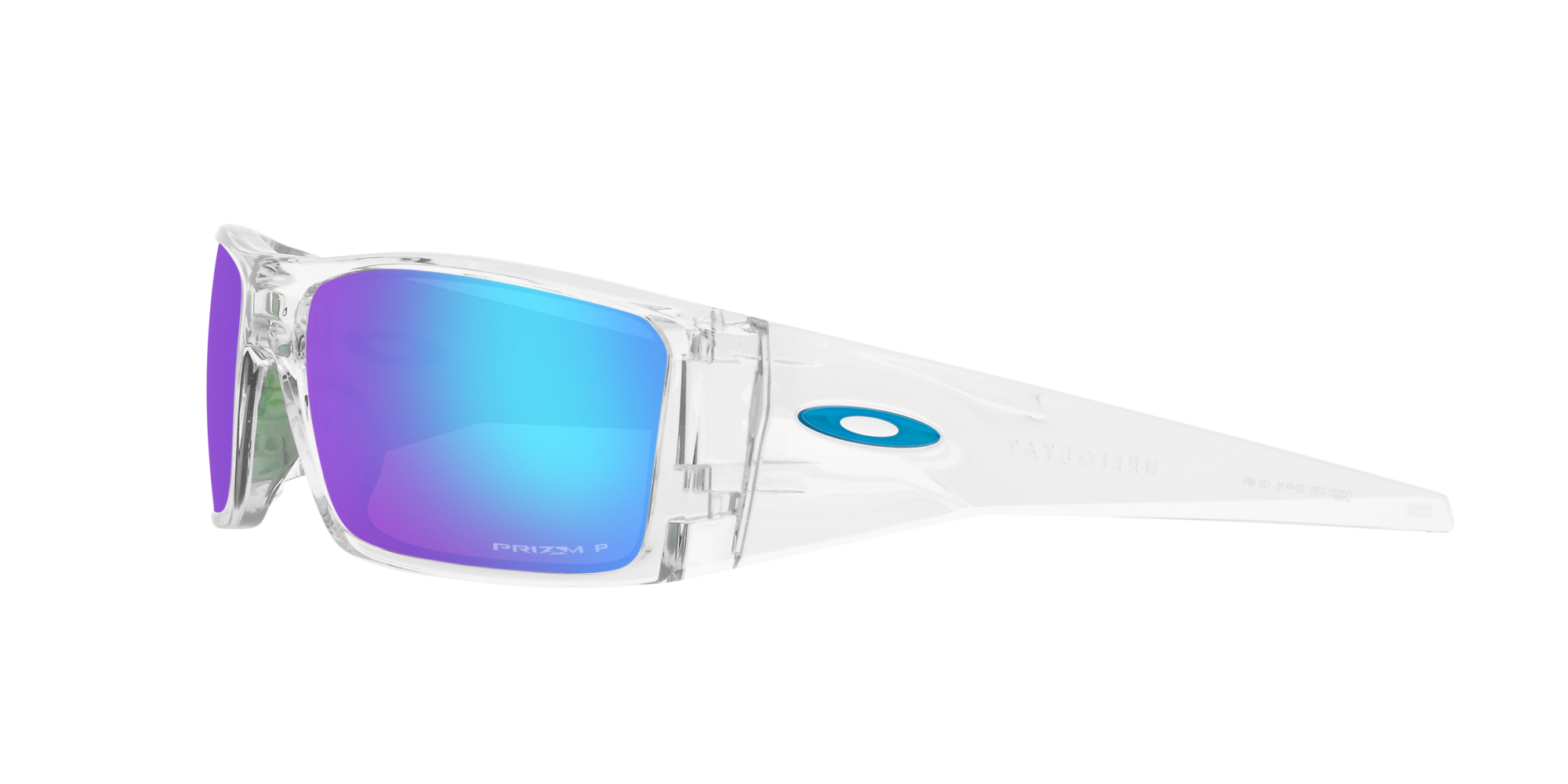 OO9231 HELIOSTAT 923107 Occhiali da sole Oakley 4