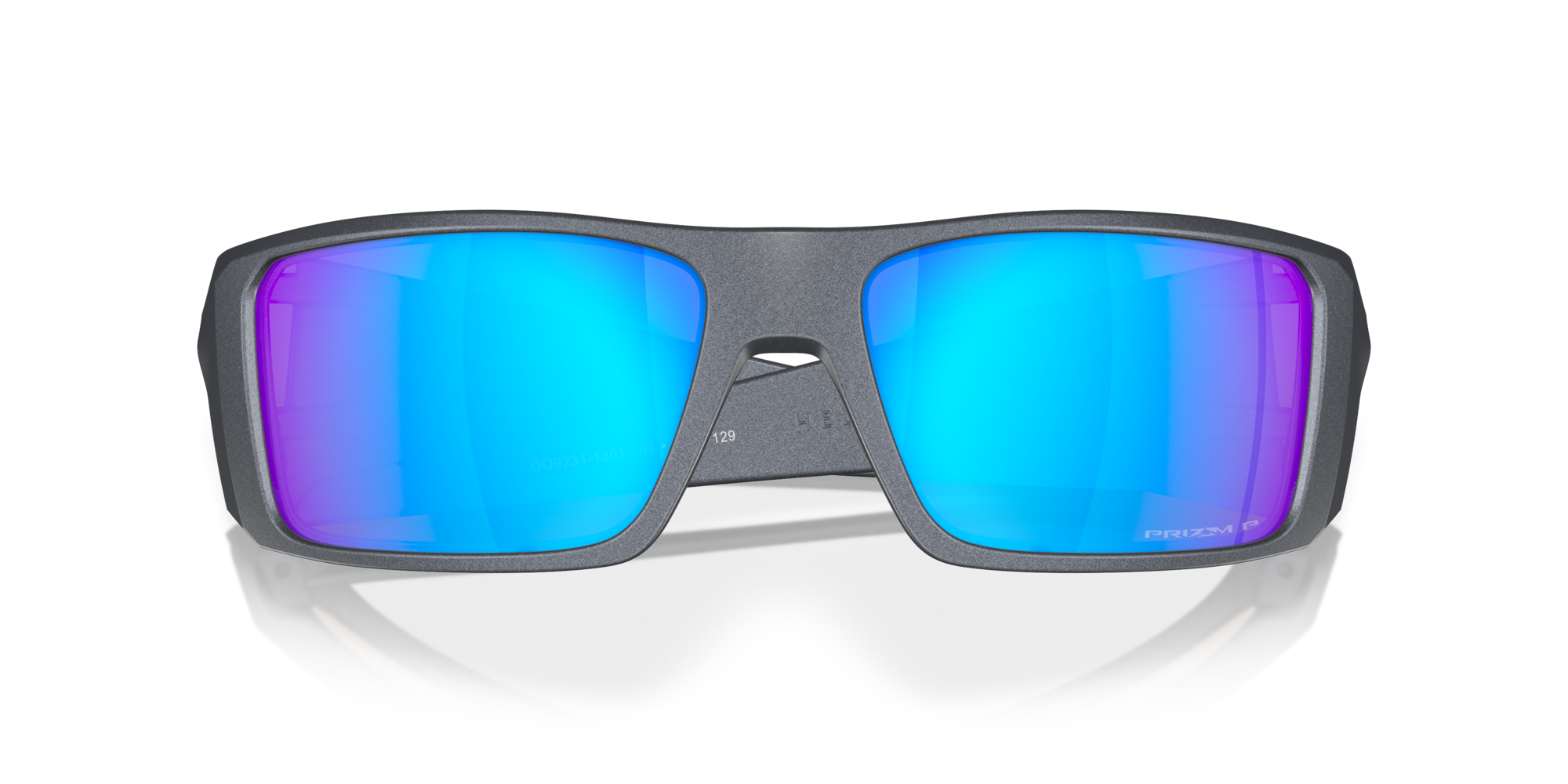 OO9231 HELIOSTAT 923113 Occhiali da sole Oakley 2