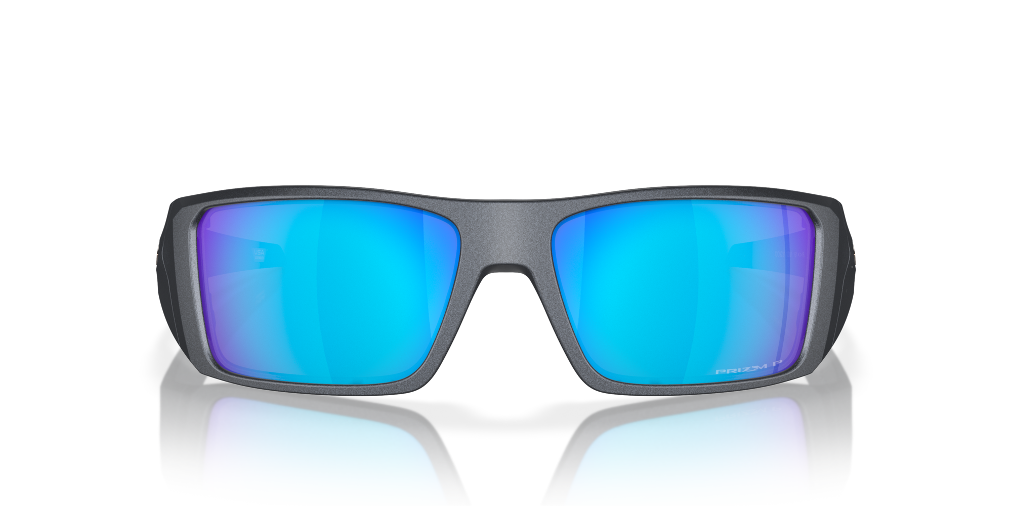 OO9231 HELIOSTAT 923113 Occhiali da sole Oakley 3