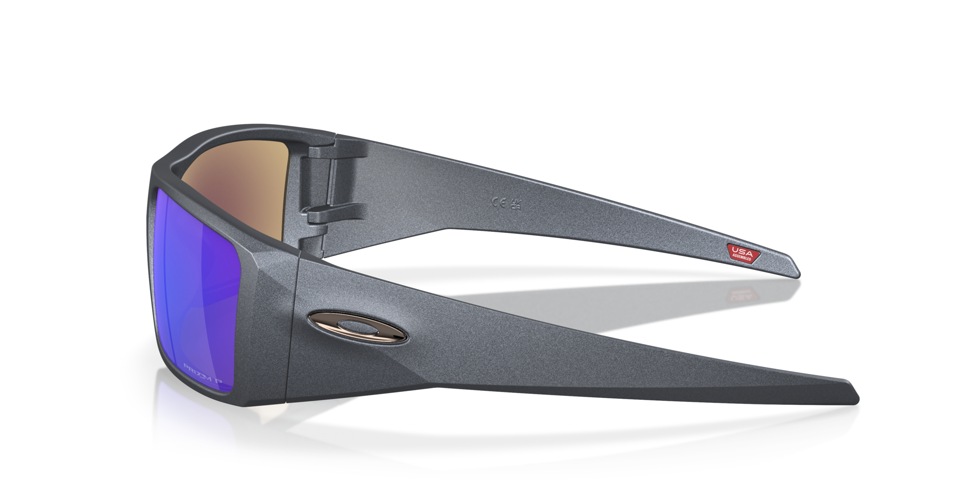 OO9231 HELIOSTAT 923113 Occhiali da sole Oakley 4