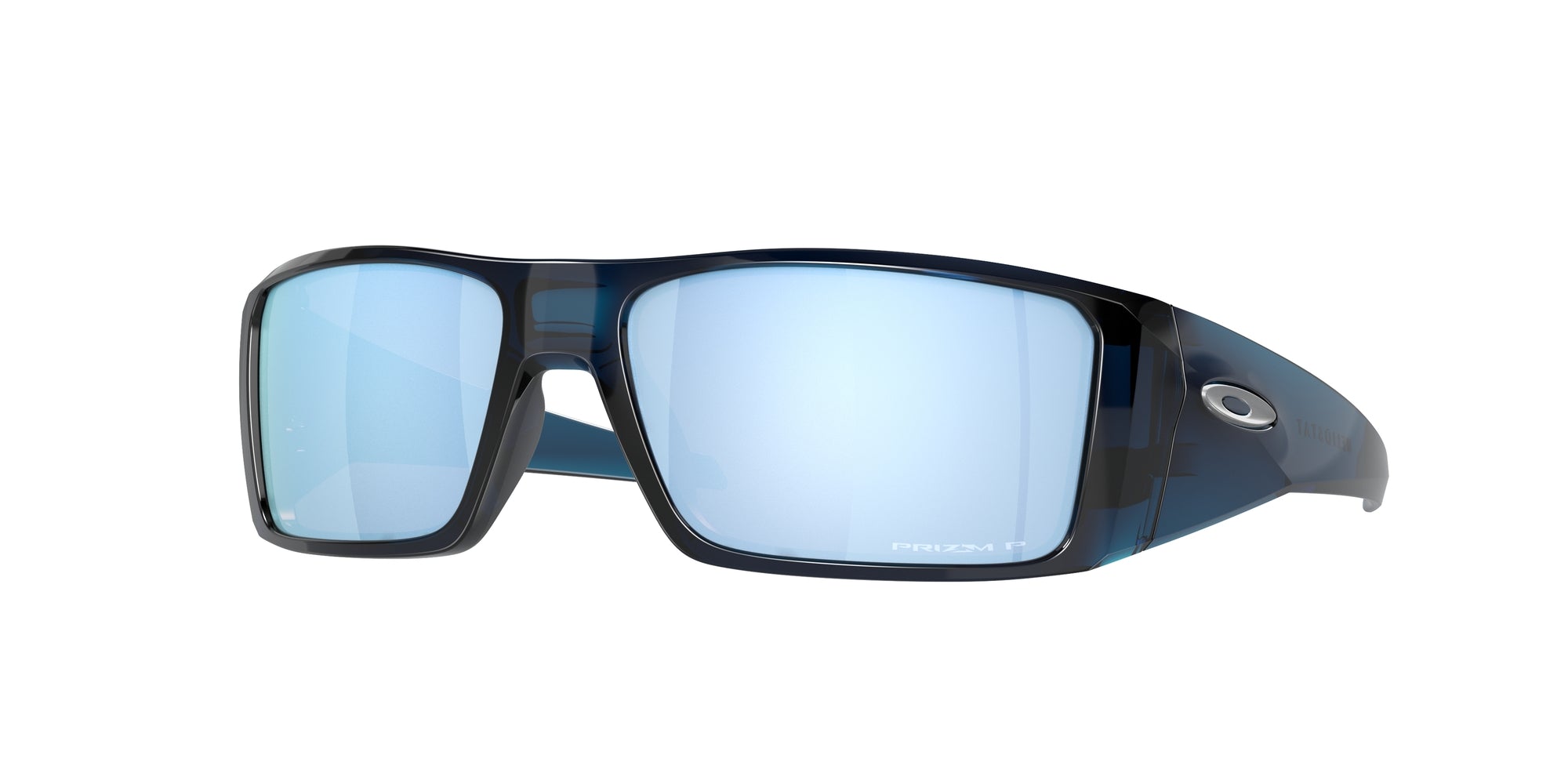 Oakley OO9231 HELIOSTAT 923114 Occhiali da sole Oakley 1