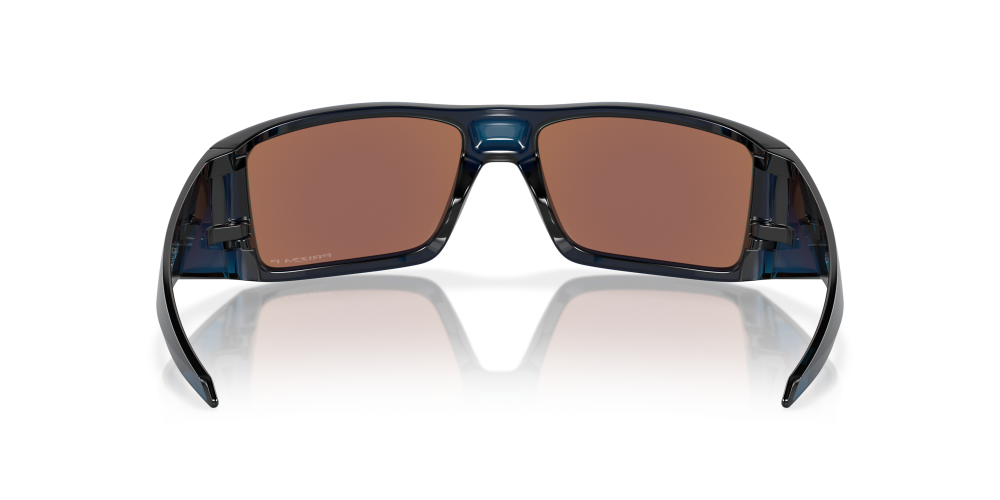 Oakley OO9231 HELIOSTAT 923114 Occhiali da sole Oakley 5