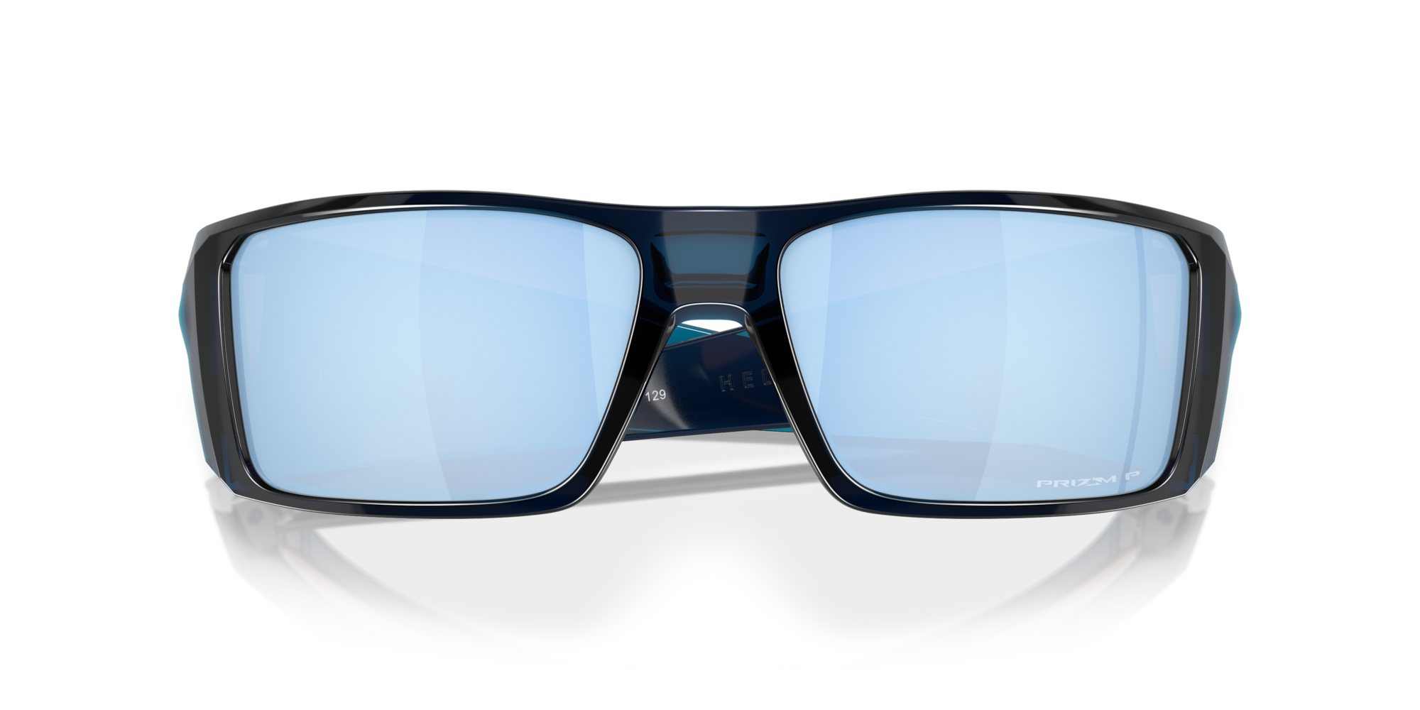Oakley OO9231 HELIOSTAT 923114 Occhiali da sole Oakley 2