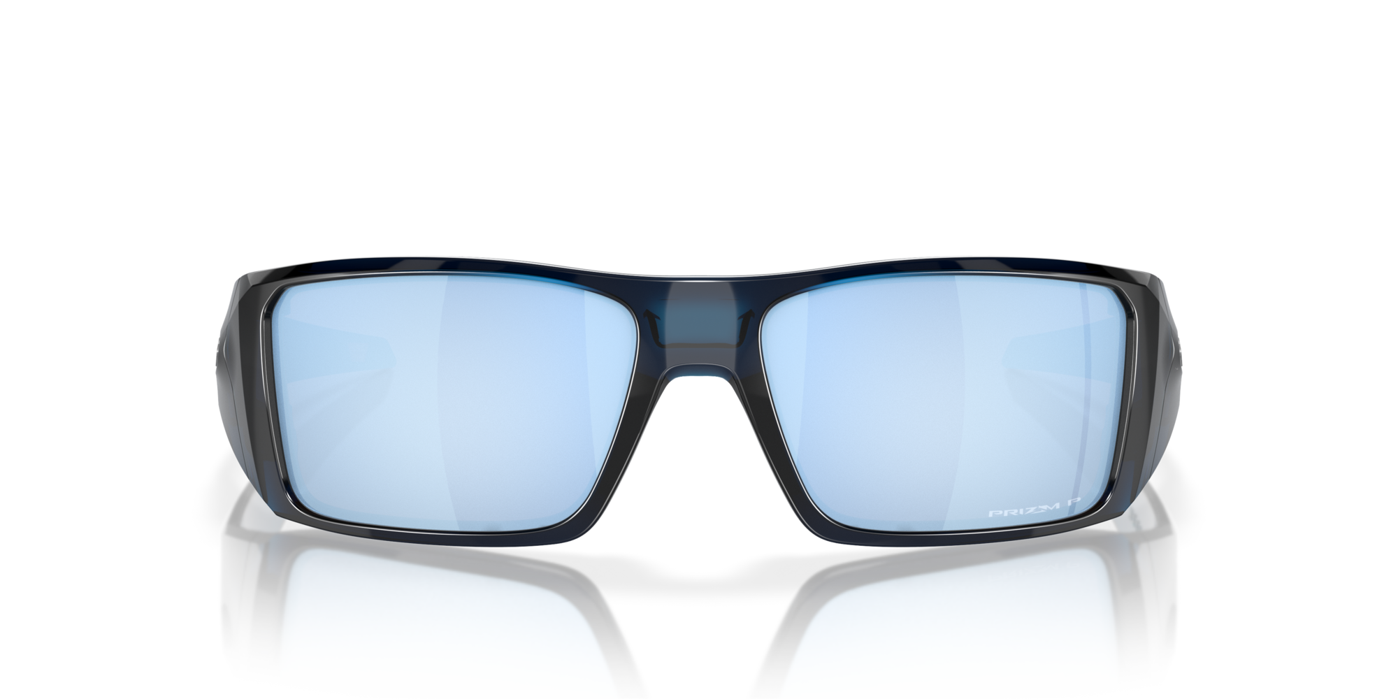 Oakley OO9231 HELIOSTAT 923114 Occhiali da sole Oakley 3