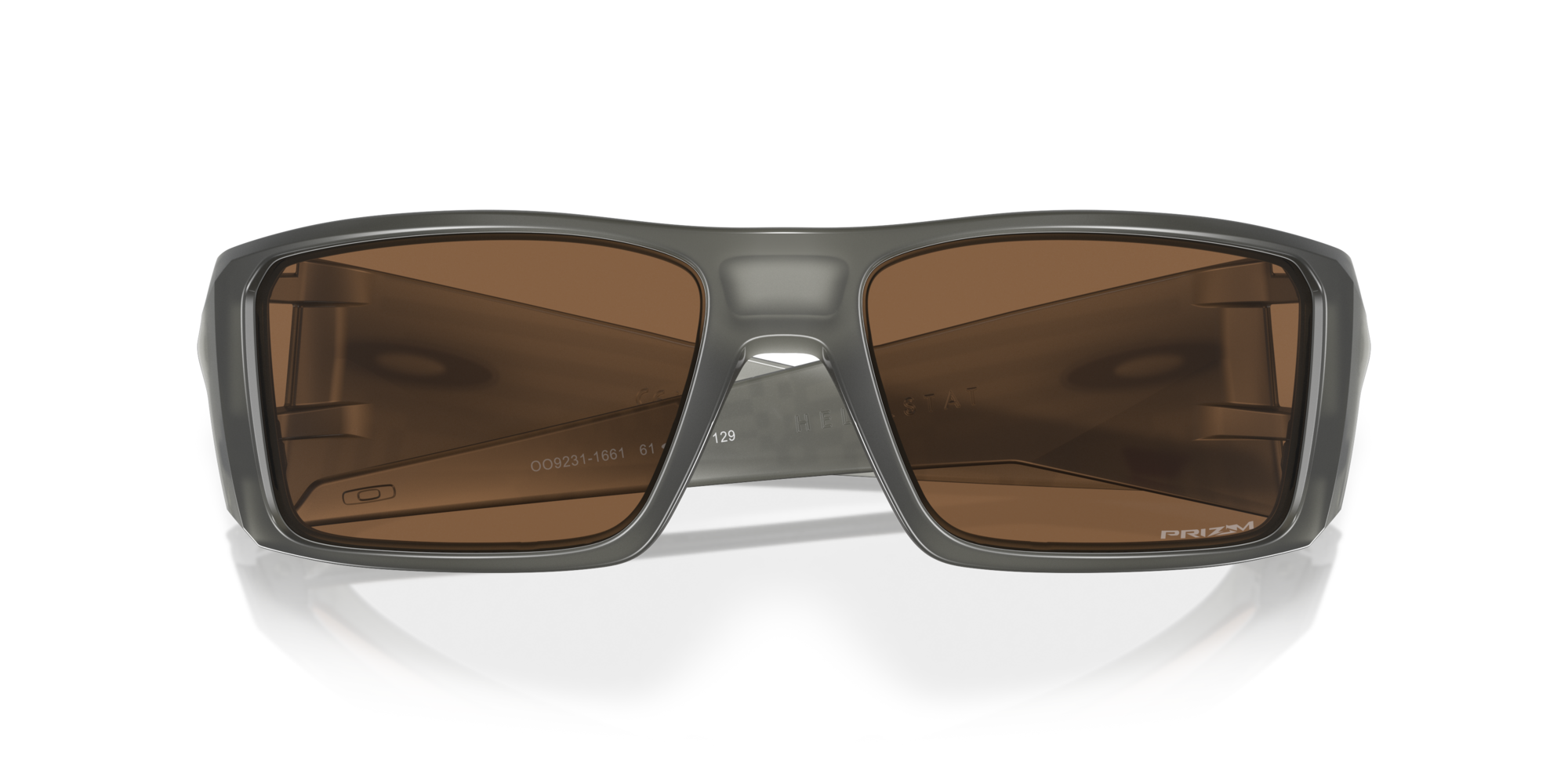 Sluneční brýle Oakley OO9231 HELIOSTAT 923116 Oakley 2