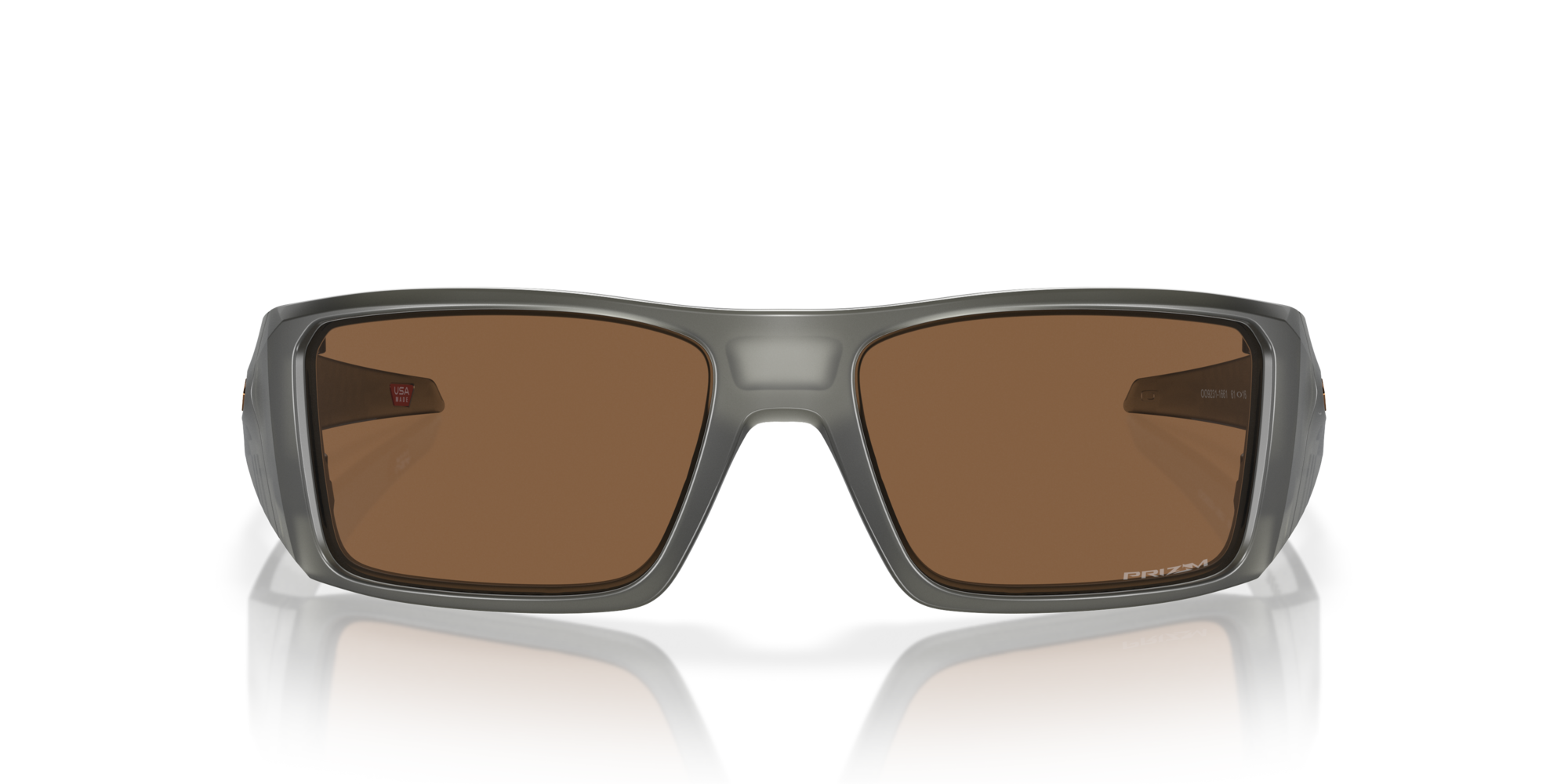 Sluneční brýle Oakley OO9231 HELIOSTAT 923116 Oakley 3
