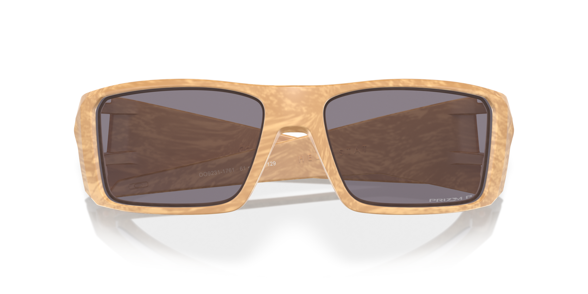 Sluneční brýle Oakley OO9231 HELIOSTAT 923117 Oakley 2