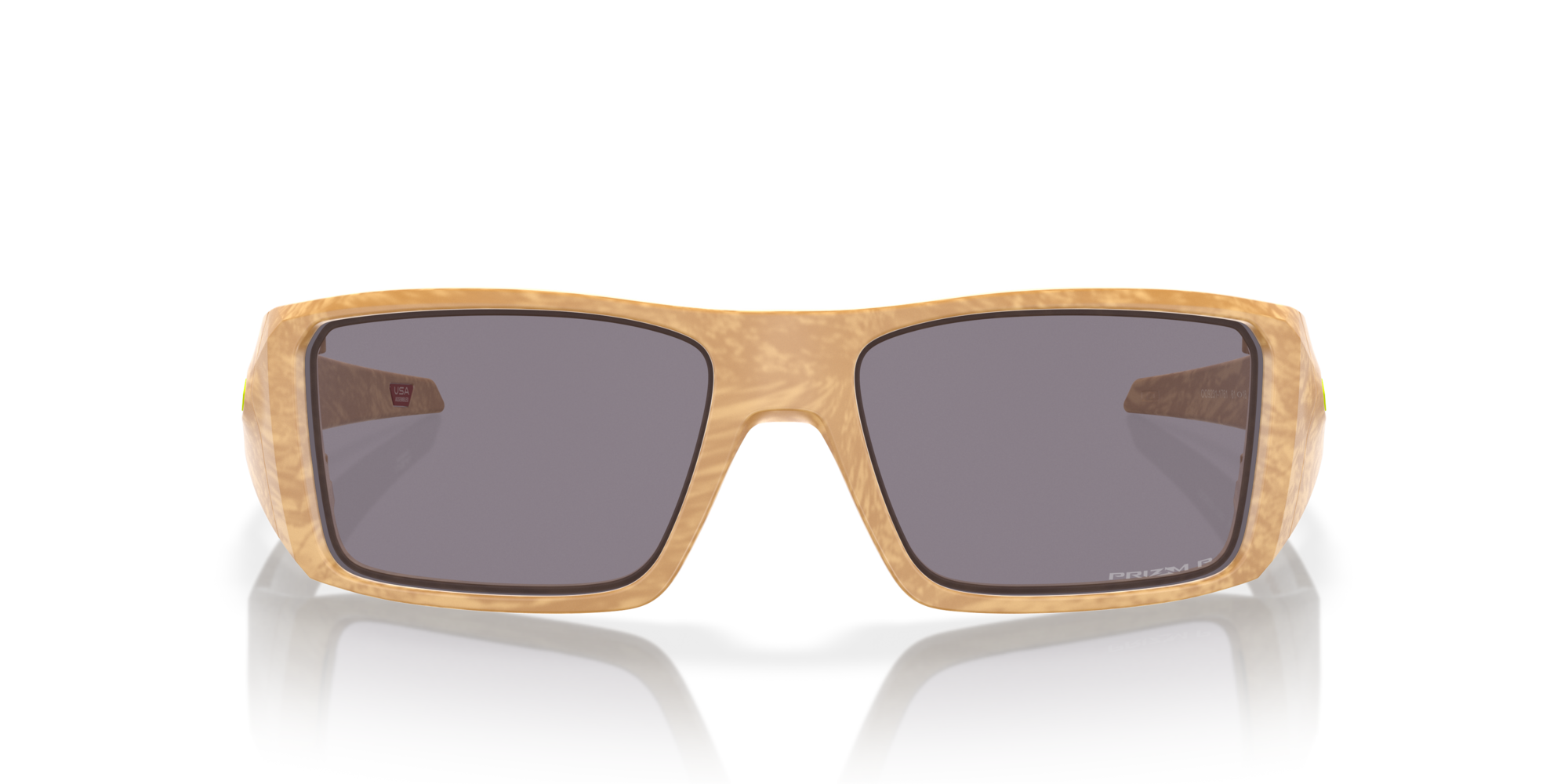 Sluneční brýle Oakley OO9231 HELIOSTAT 923117 Oakley 3