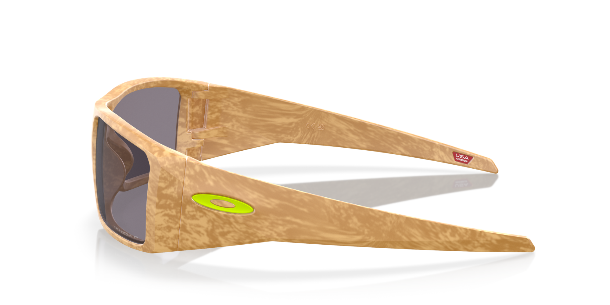 Oakley OO9231 HELIOSTAT 923117 Oakley 4 sluneční brýle