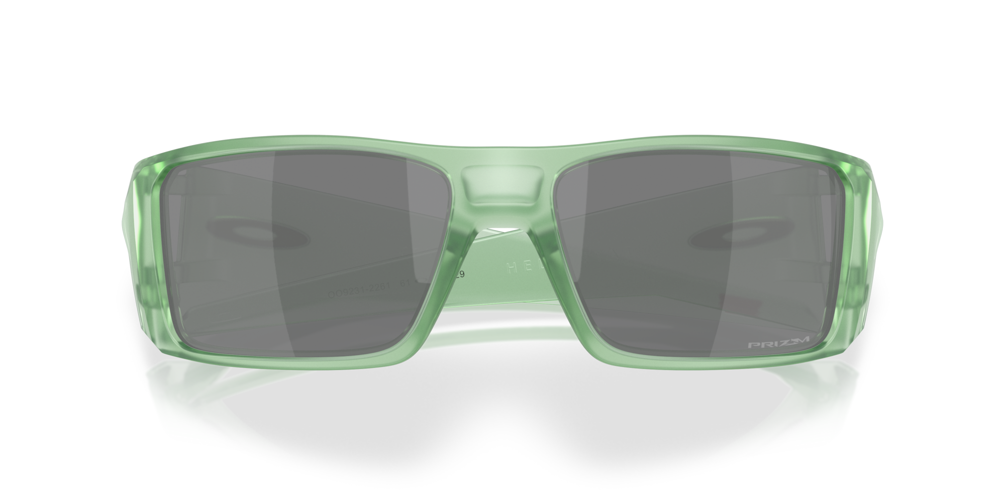 OO9231 HELIOSTAT 923122 Occhiali da sole Oakley 2