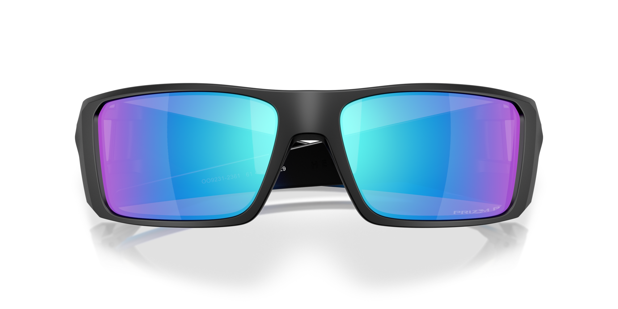 OO9231 HELIOSTAT 923123 Occhiali da sole Oakley 2