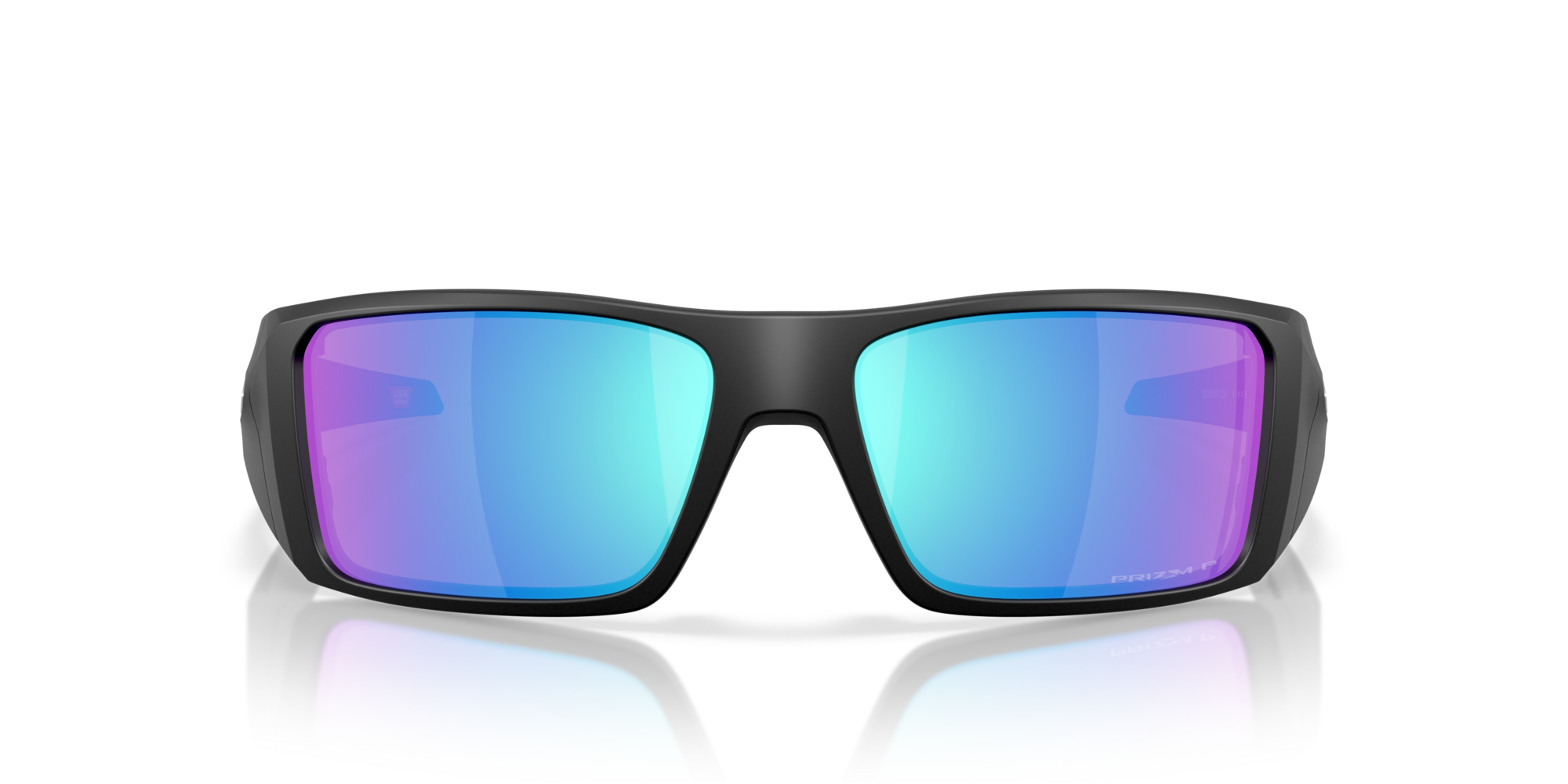 OO9231 HELIOSTAT 923123 Occhiali da sole Oakley 3