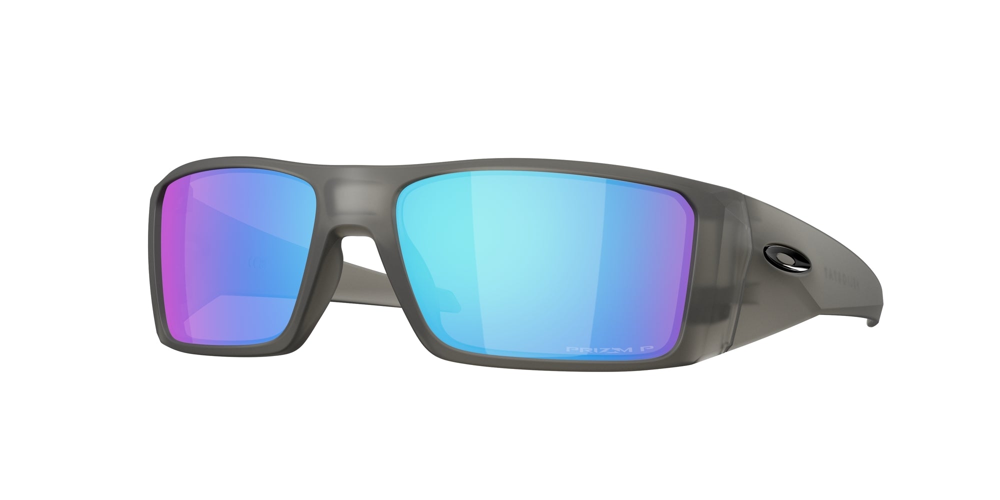 OO9231 HELIOSTAT 923124 Occhiali da sole Oakley 1
