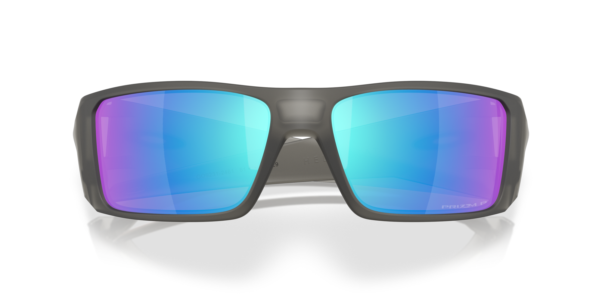 OO9231 HELIOSTAT 923124 Occhiali da sole Oakley 2