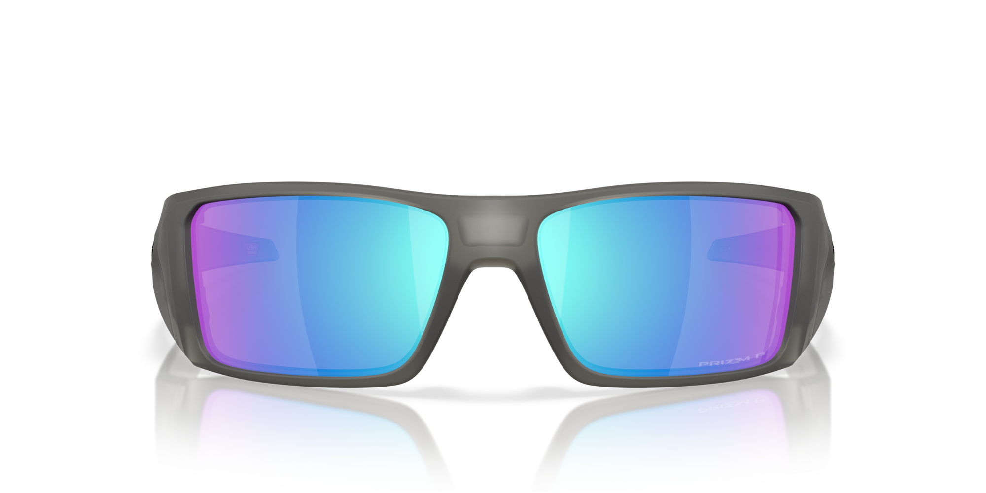 OO9231 HELIOSTAT 923124 Occhiali da sole Oakley 3