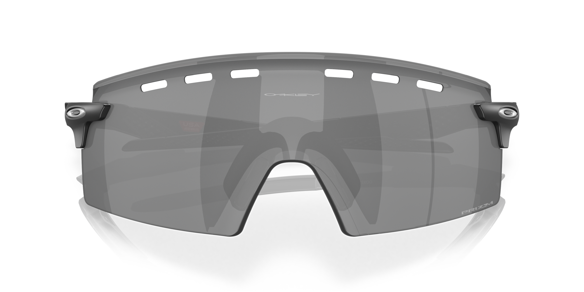 Sluneční brýle Oakley OO9235 ENCODER STRIKE VENTED 923501 Oakley 2