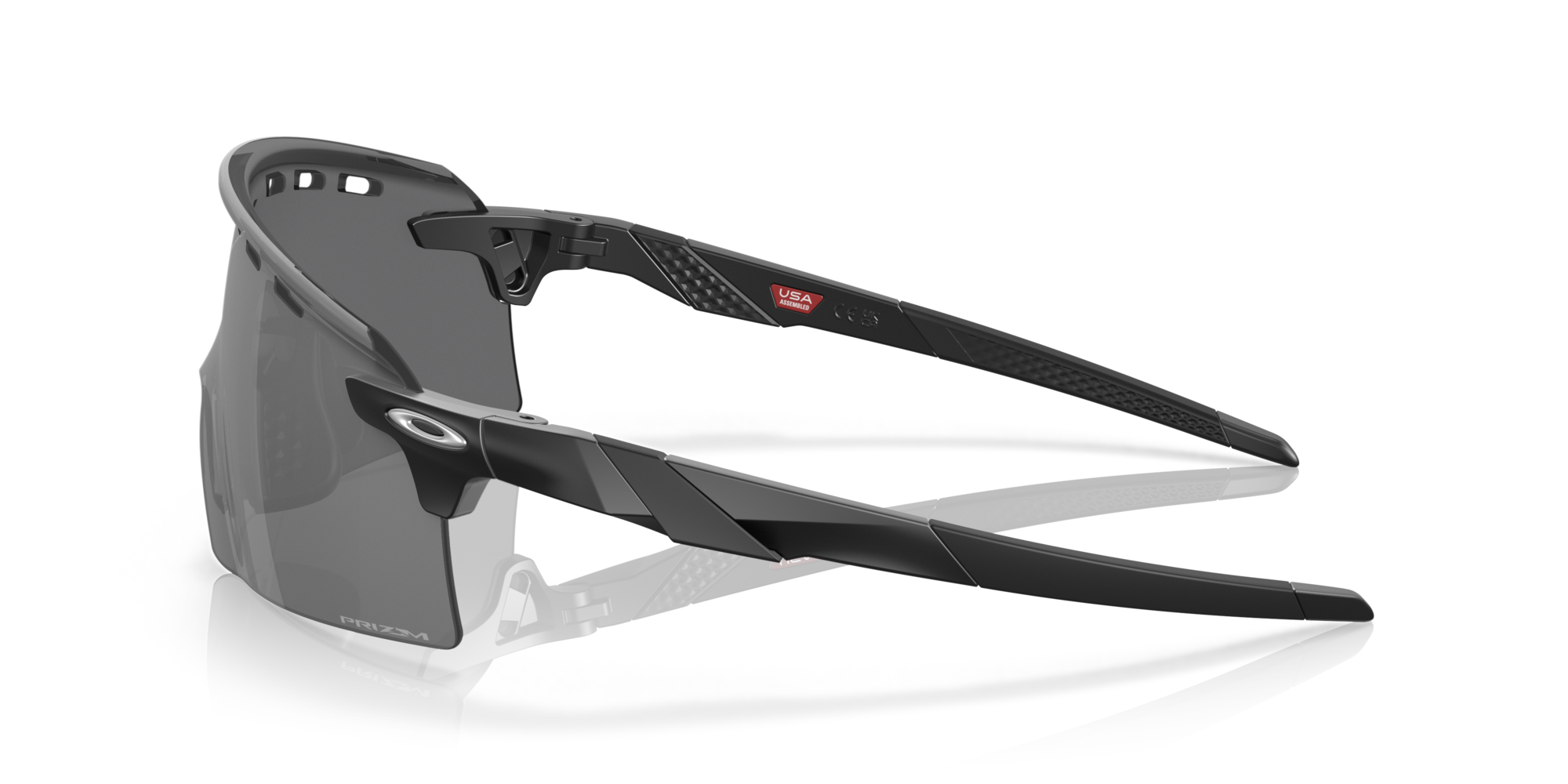 Sluneční brýle Oakley OO9235 ENCODER STRIKE VENTED 923501 Oakley 4