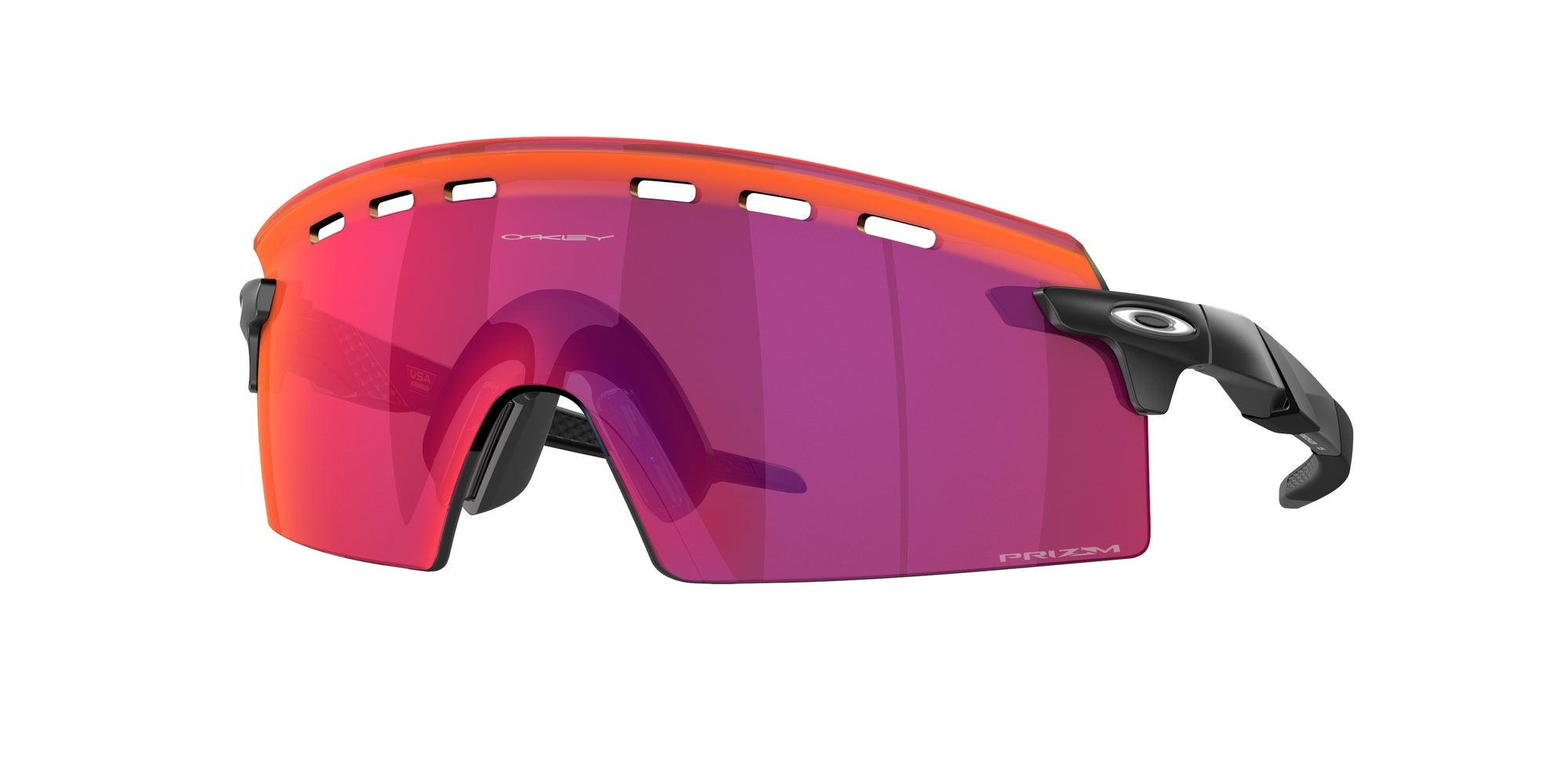 OO9235 ENCODER STRIKE VENTED 923502 Occhiali da sole Oakley 1