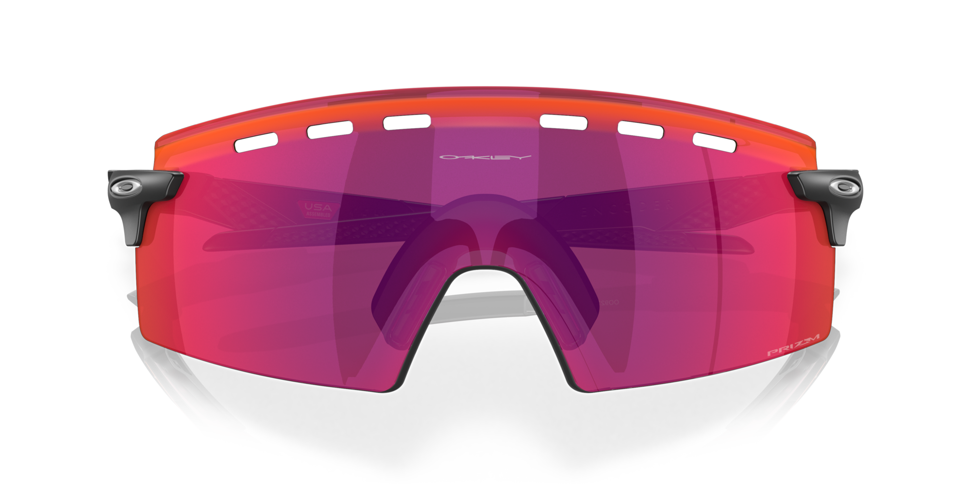 OO9235 ENCODER STRIKE VENTED 923502 Occhiali da sole Oakley 2
