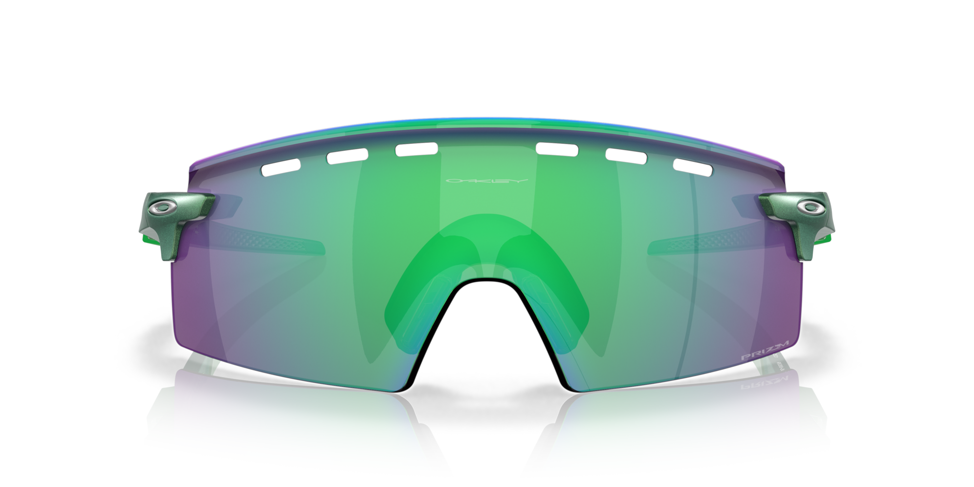 OO9235 ENCODER STRIKE VENTED 923504 Occhiali da sole Oakley 3