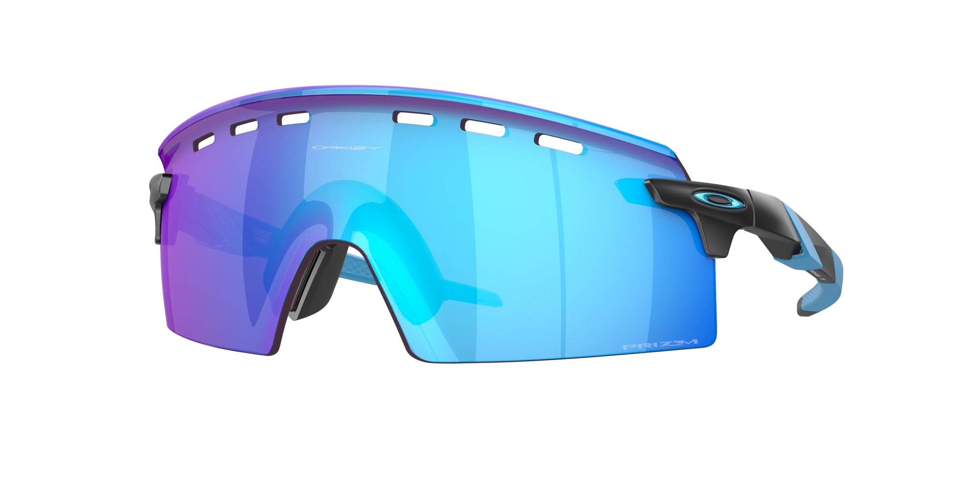 OO9235 ENCODER STRIKE VENTED 923505 Occhiali da sole Oakley 1