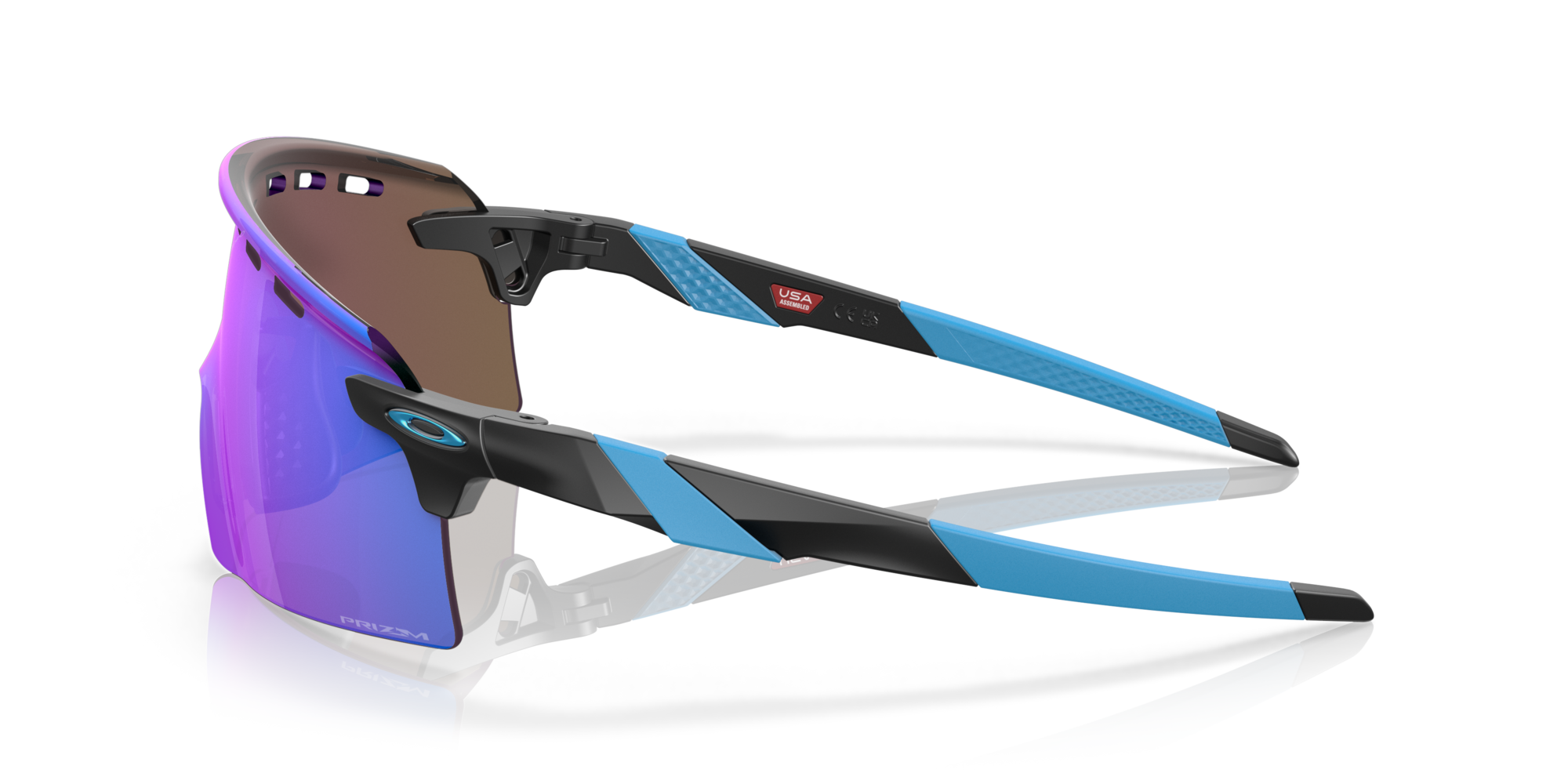 OO9235 ENCODER STRIKE VENTED 923505 Occhiali da sole Oakley 4