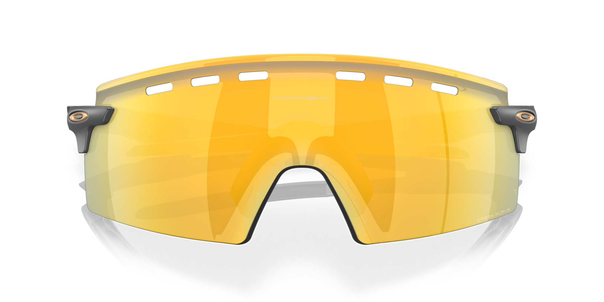 OO9235 ENCODER STRIKE VENTED 923506 Occhiali da sole Oakley 2