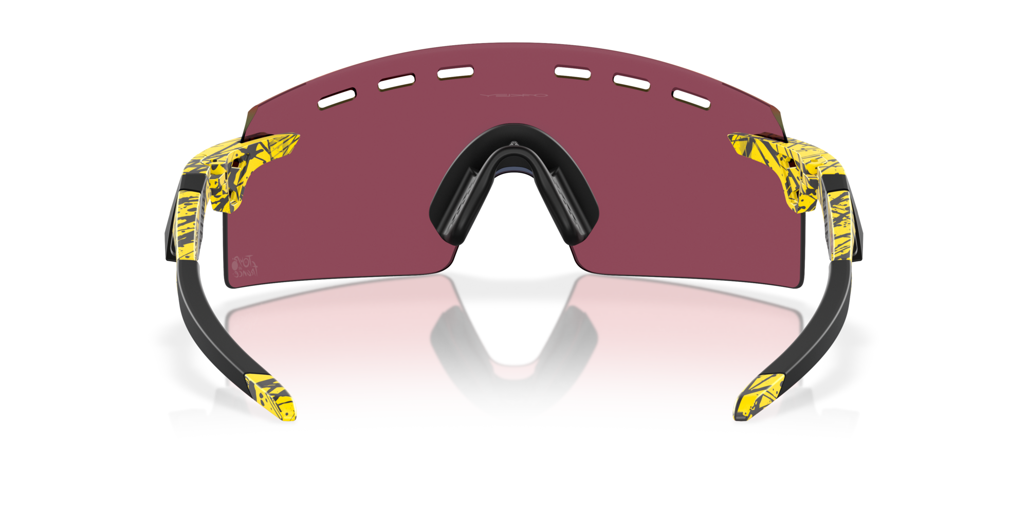 Oakley OO9235 ENCODER STRIKE VENTED 923507 Occhiali da sole Oakley 5