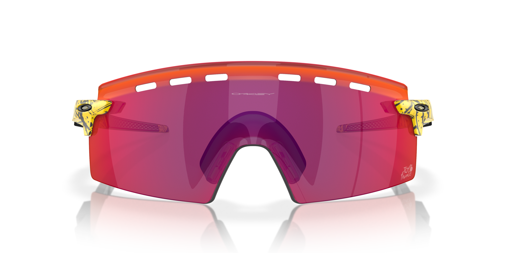 Oakley OO9235 ENCODER STRIKE VENTED 923507 Occhiali da sole Oakley 3