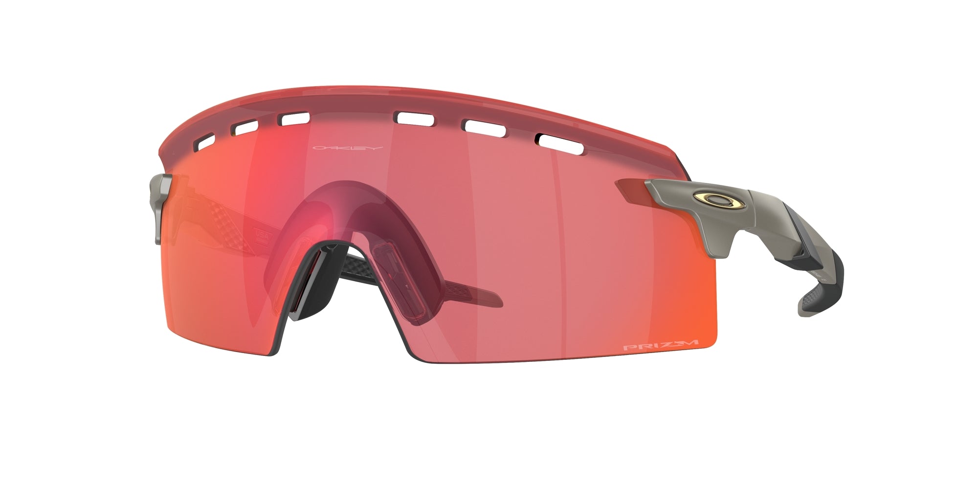 Oakley OO9235 ENCODER STRIKE VENTED 923508 Occhiali da sole Oakley 1