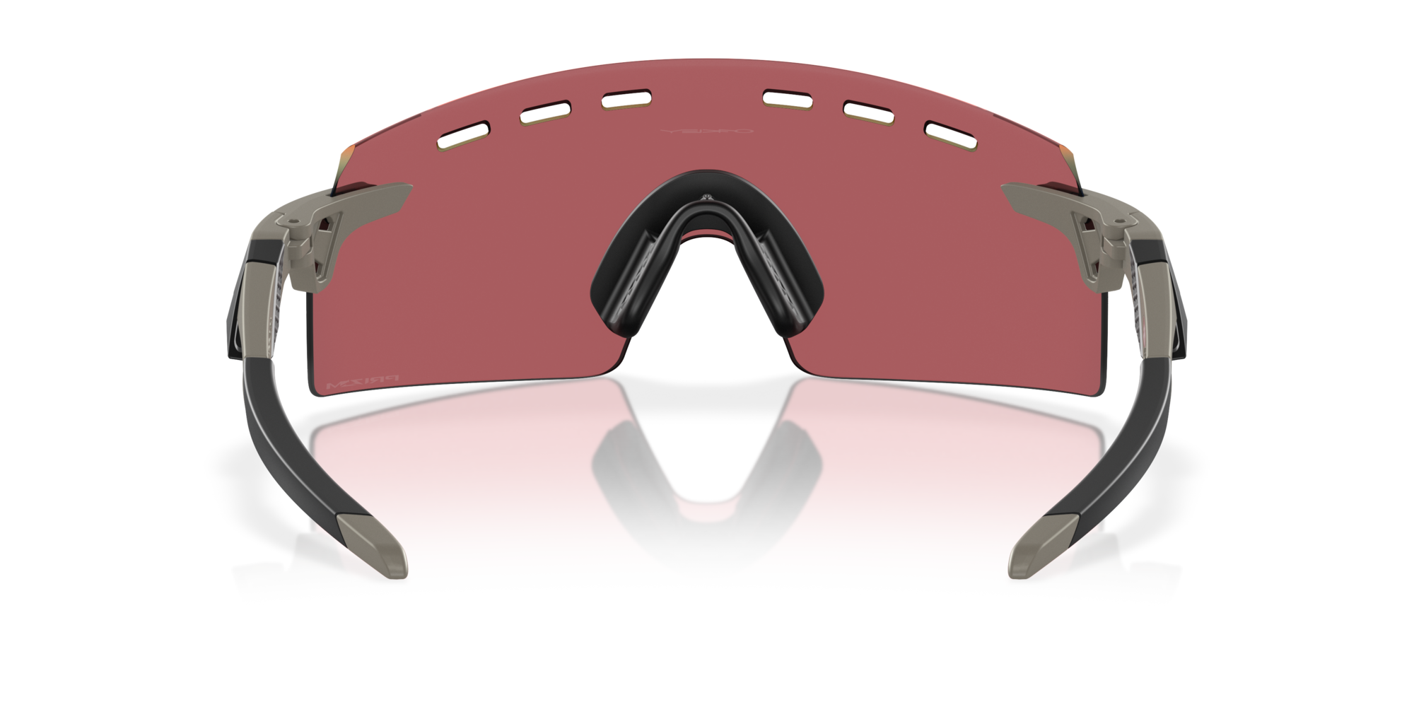 Oakley OO9235 ENCODER STRIKE VENTED 923508 Occhiali da sole Oakley 5