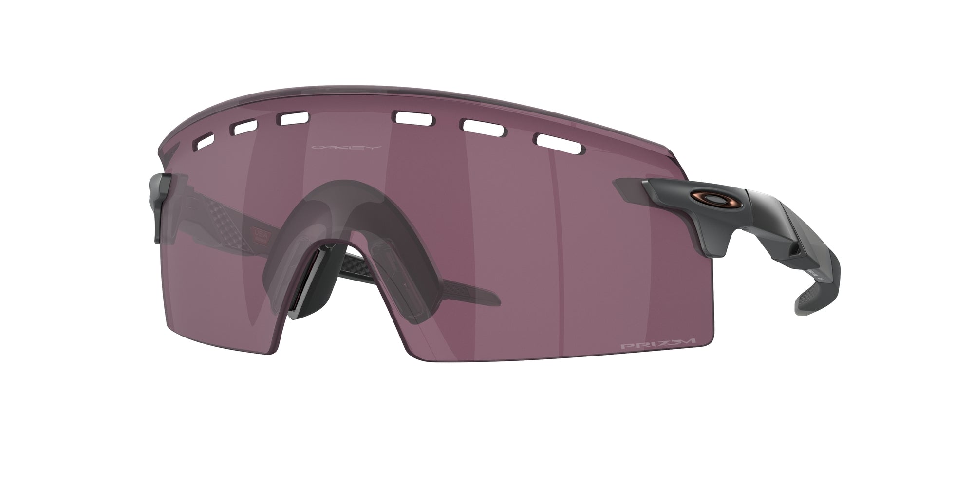 OO9235 ENCODER STRIKE VENTED 923510 Occhiali da sole Oakley 1