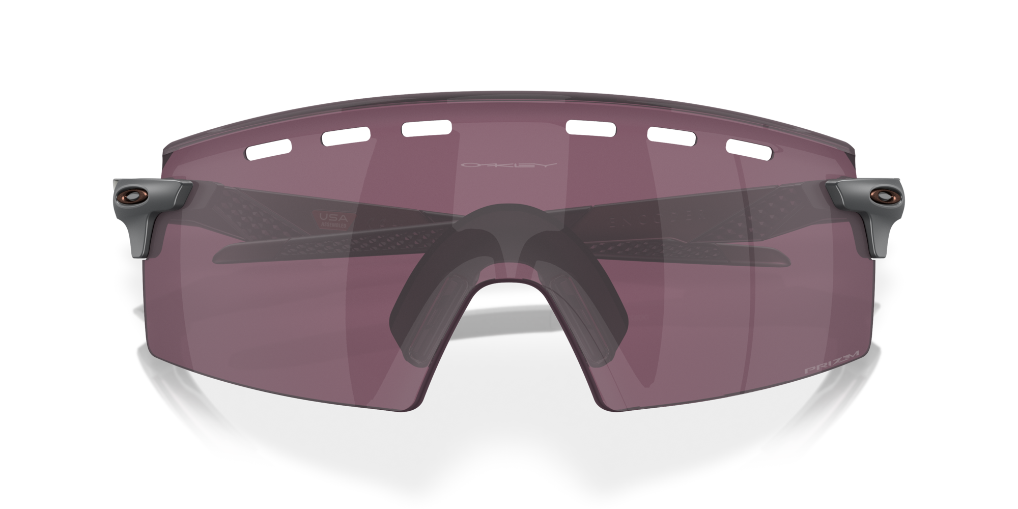 OO9235 ENCODER STRIKE VENTED 923510 Occhiali da sole Oakley 2