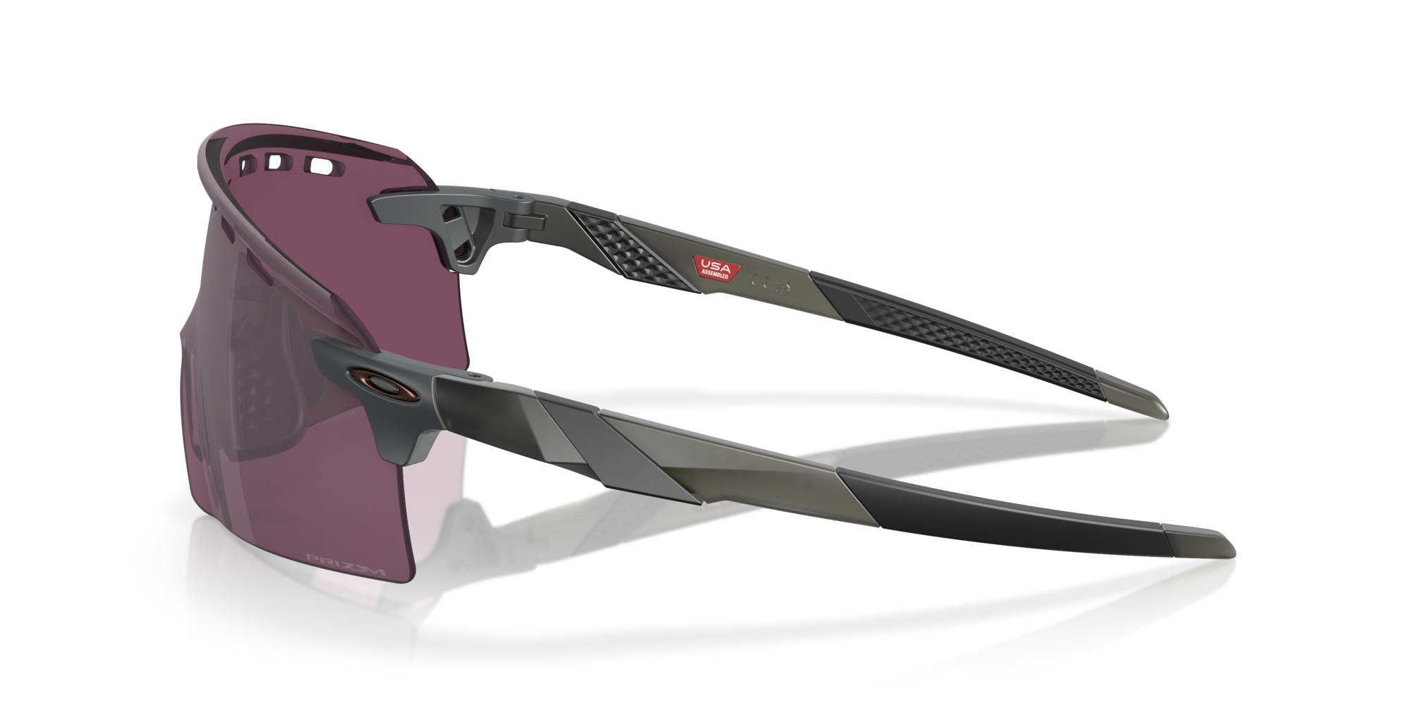 OO9235 ENCODER STRIKE VENTED 923510 Occhiali da sole Oakley 4