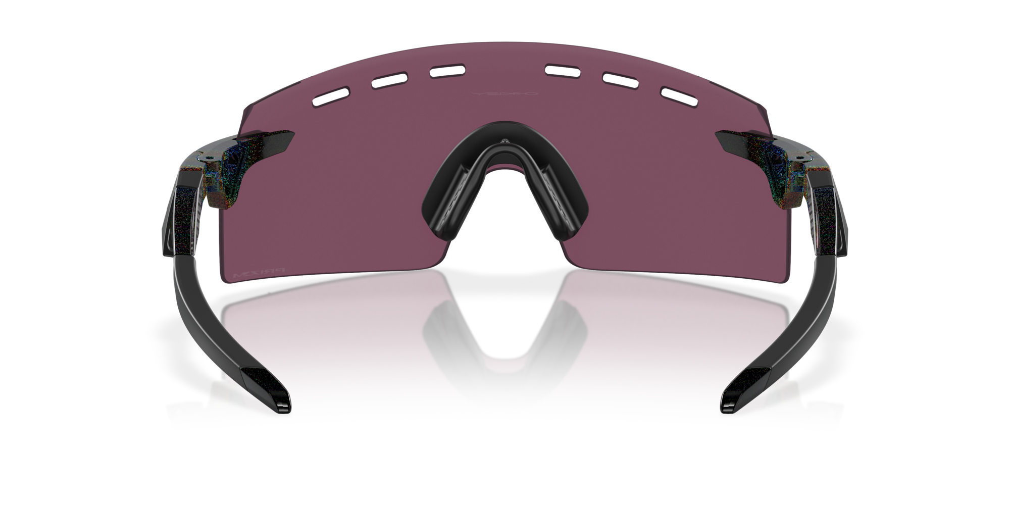 Oakley OO9235 Encoder strike vented 923511 Occhiali da sole Oakley 5