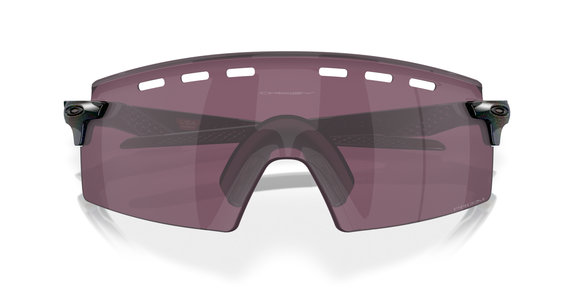 Oakley OO9235 Encoder strike vented 923511 Occhiali da sole Oakley 2