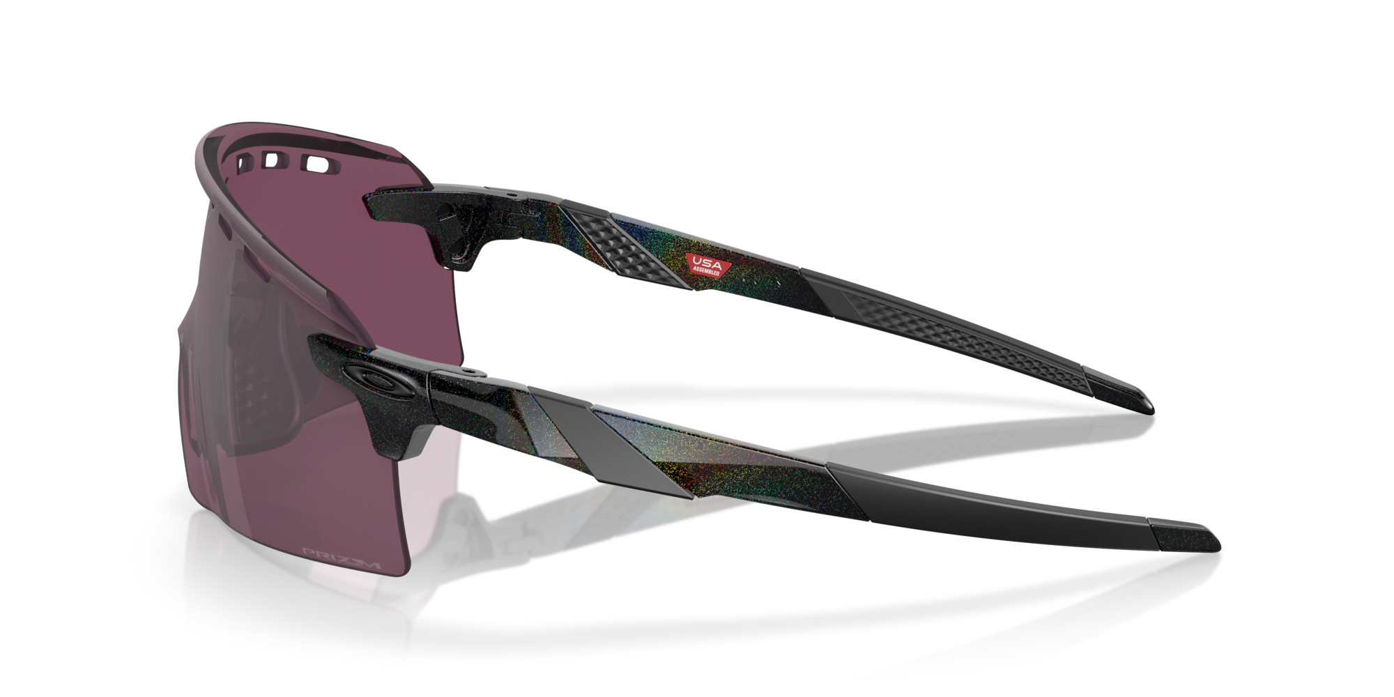 Oakley OO9235 Encoder strike vented 923511 Occhiali da sole Oakley 4