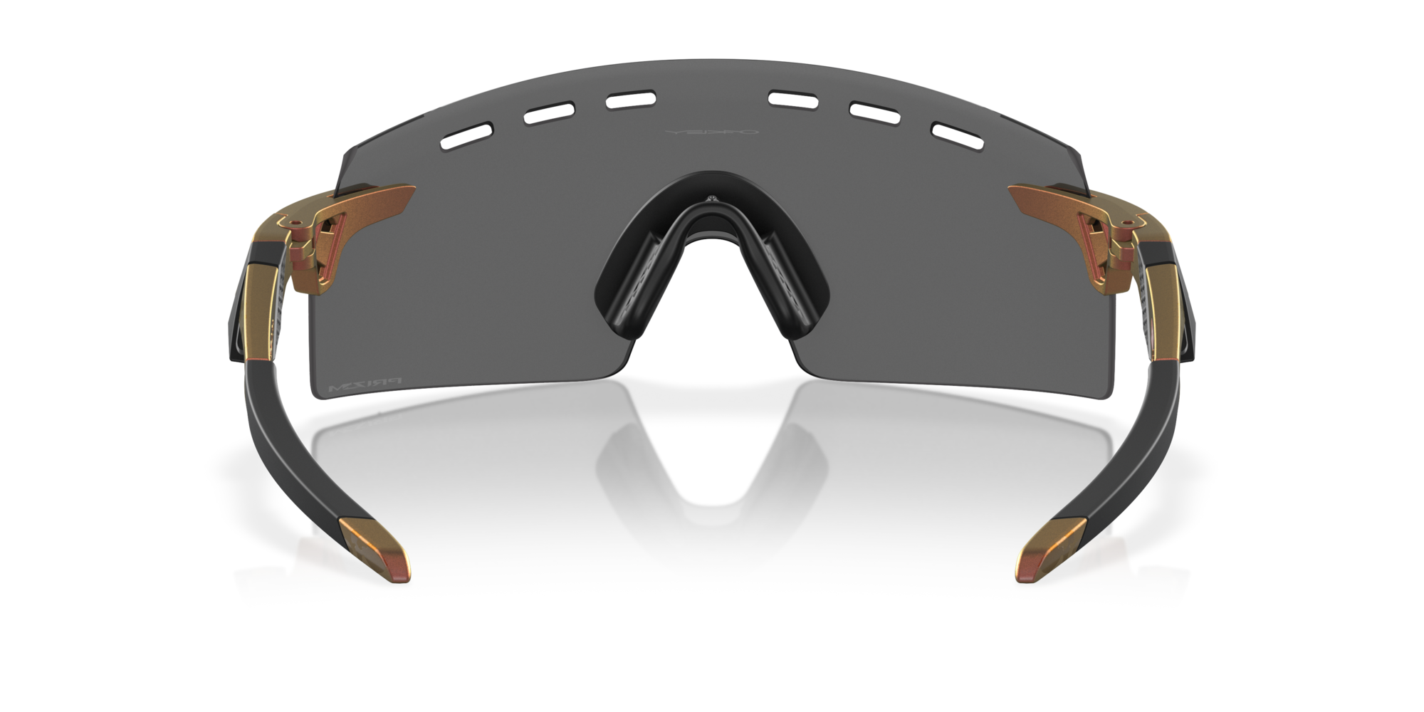 OO9235 Encoder strike vented 923512 Occhiali da sole Oakley 5