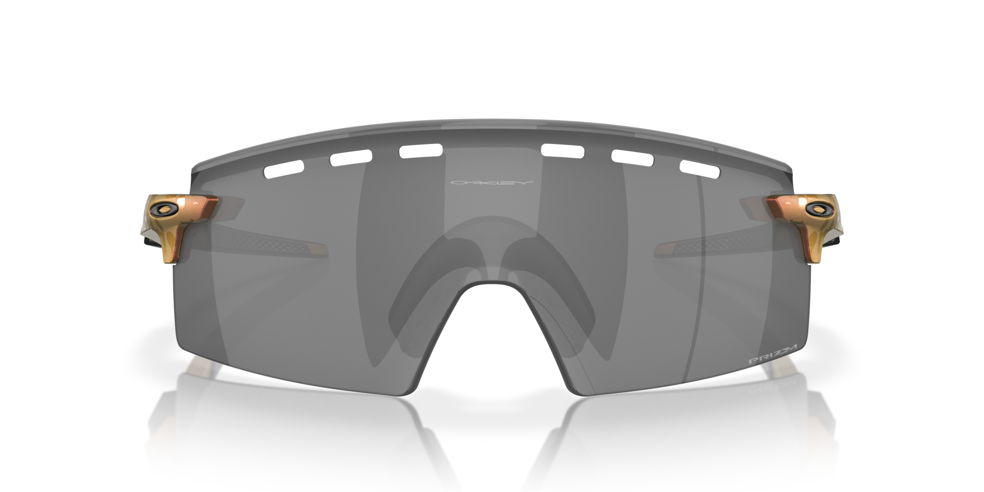 OO9235 Encoder strike vented 923512 Occhiali da sole Oakley 3