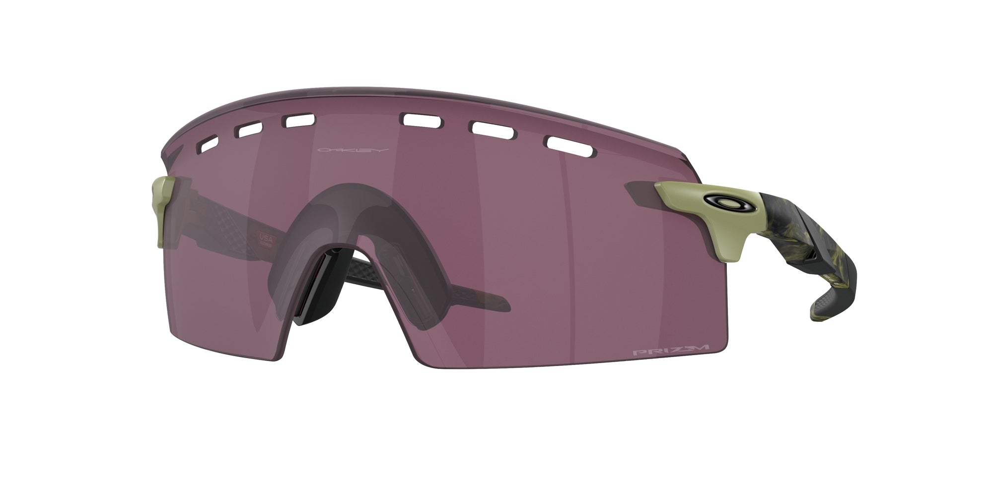 Oakley OO9235 ENCODER SCHLAG ENTLÜFTET 923514