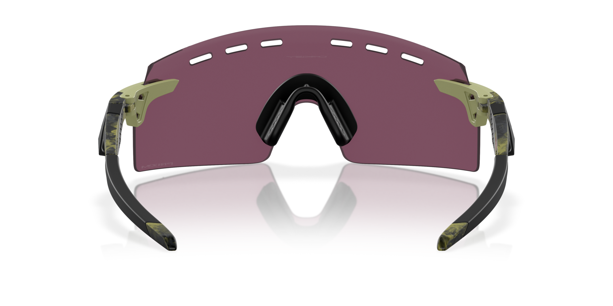 Oakley OO9235 ENCODER SCHLAG ENTLÜFTET 923514