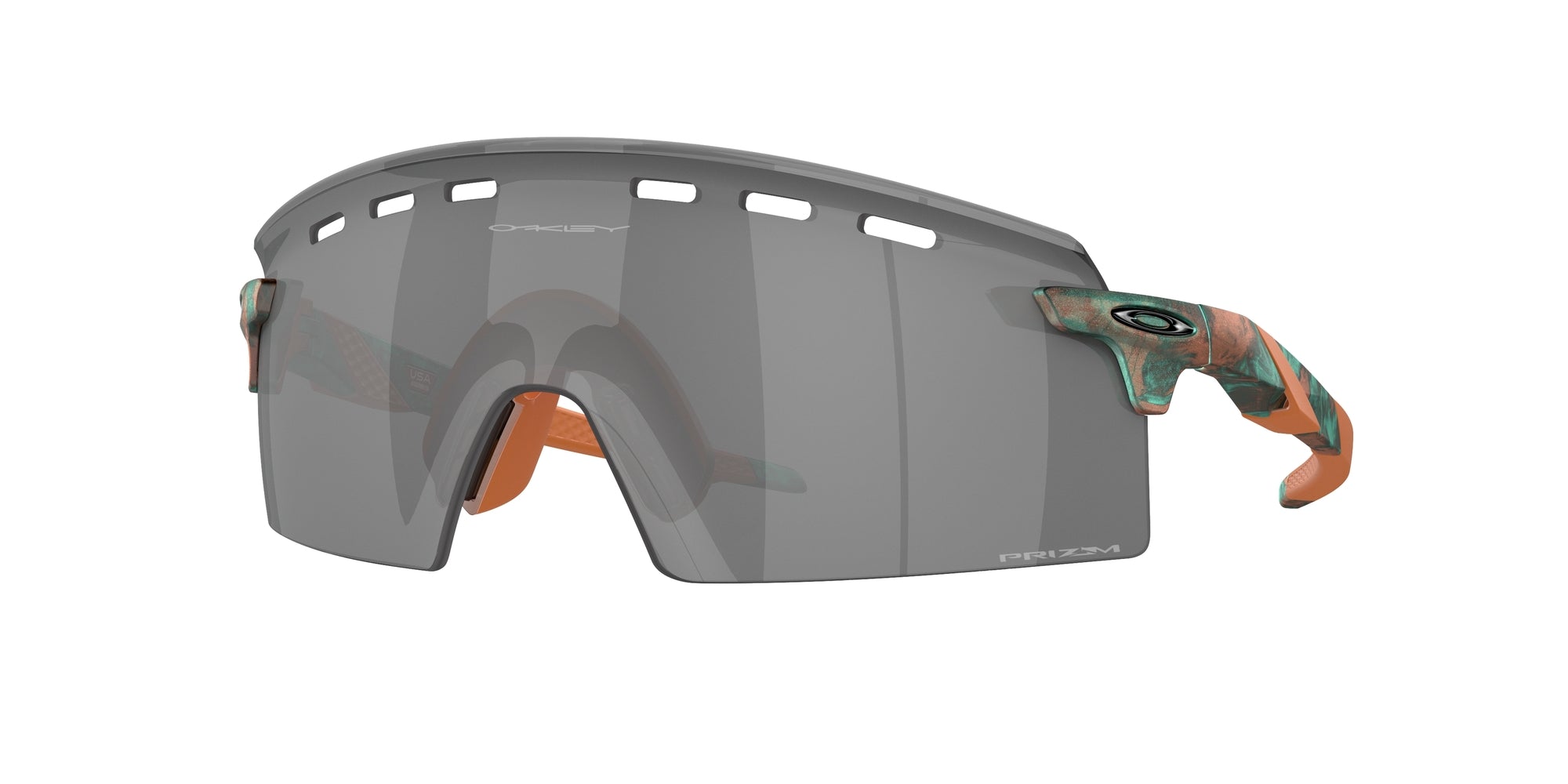 Sluneční brýle Oakley OO9235 ENCODER STRIKE VENTED 923515 Oakley 1