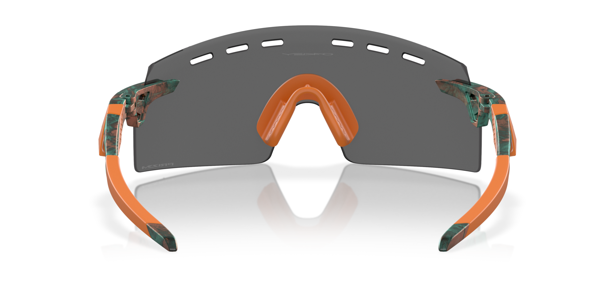 Sluneční brýle Oakley OO9235 ENCODER STRIKE VENTED 923515 Oakley 5