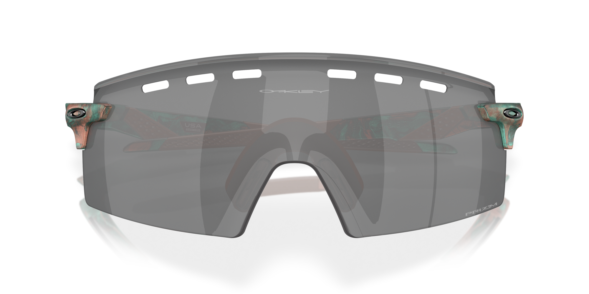 Sluneční brýle Oakley OO9235 ENCODER STRIKE VENTED 923515 Oakley 2