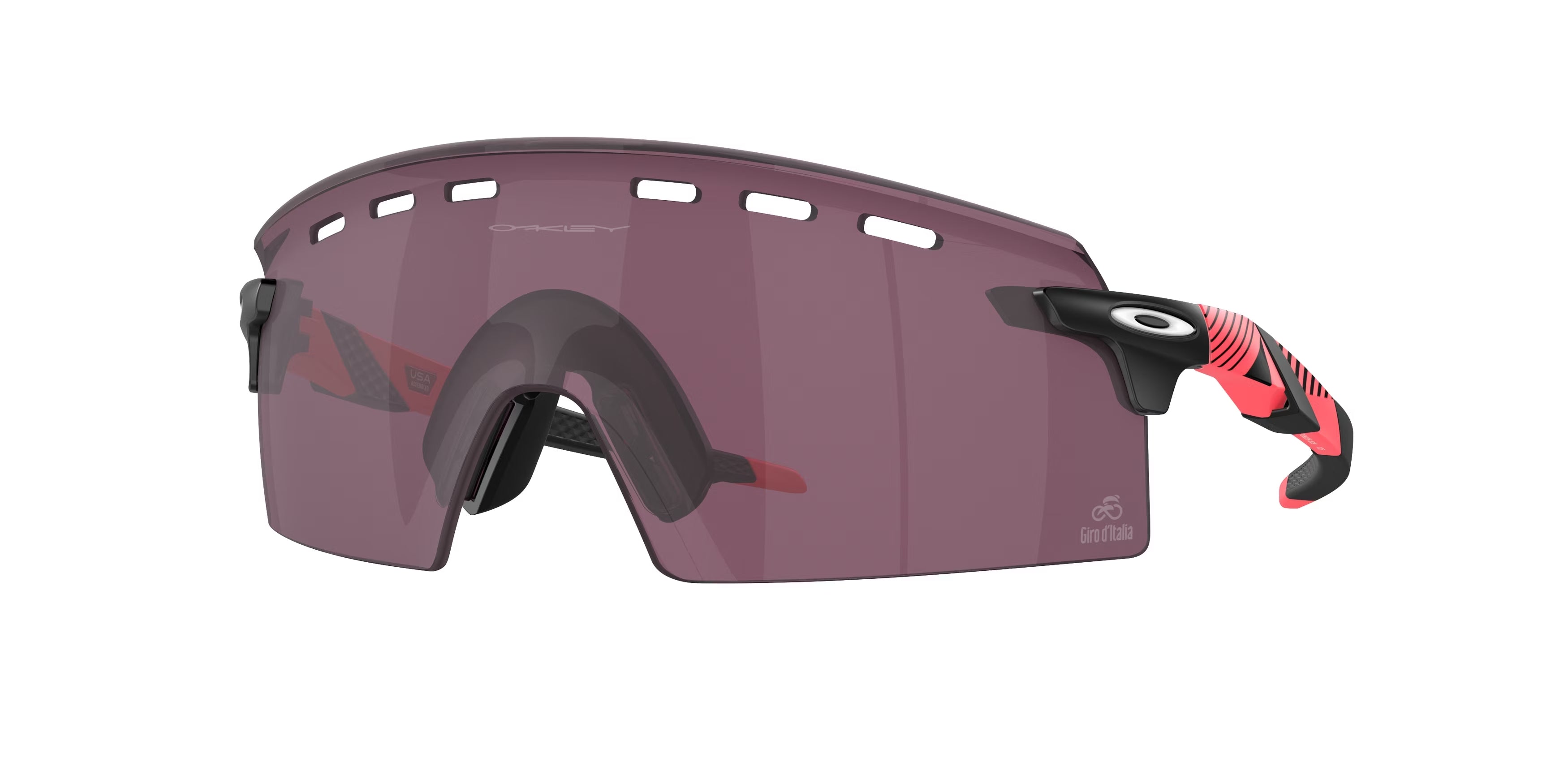 OO9235 ENCODER STRIKE VENTED 923516 Occhiali da sole Oakley 1