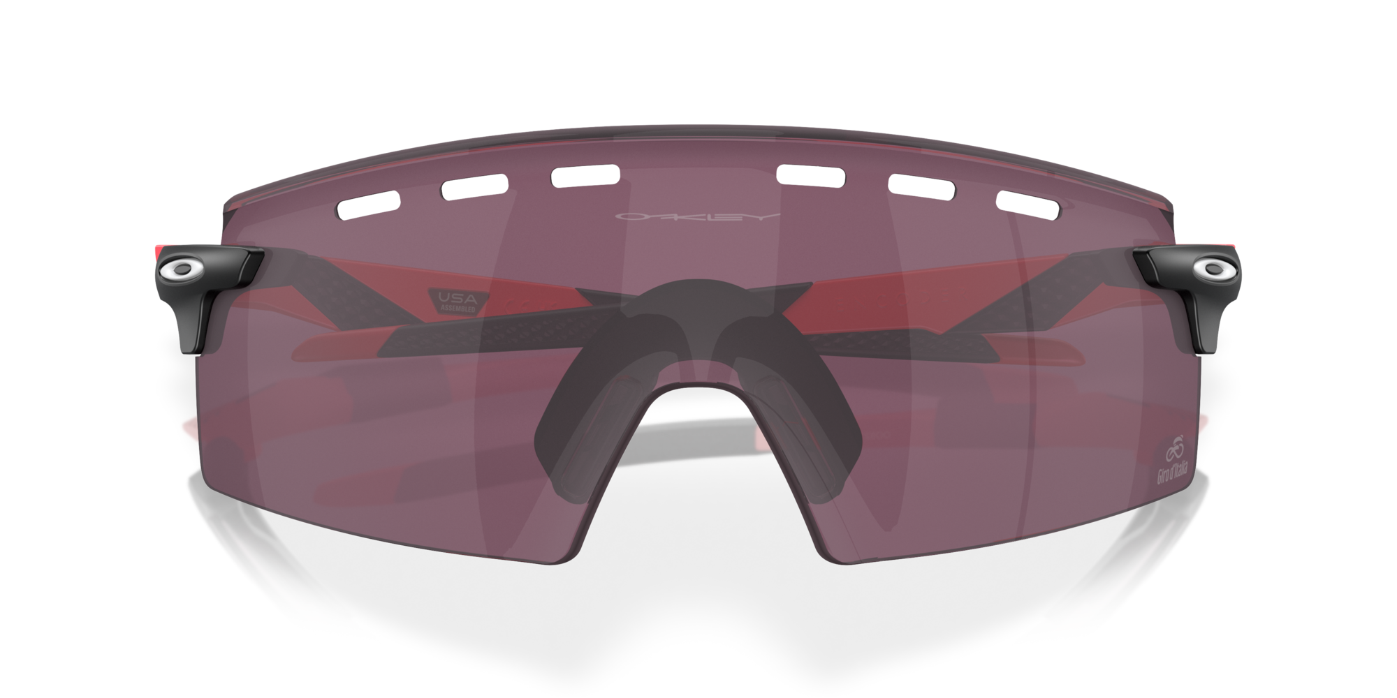 OO9235 ENCODER STRIKE VENTED 923516 Occhiali da sole Oakley 2
