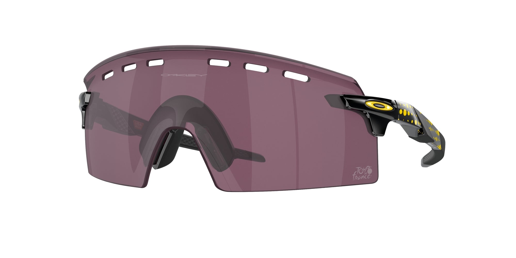 Oakley OO9235 ENCODER STRIKE VENTED 923517 Sluneční brýle Oakley 1
