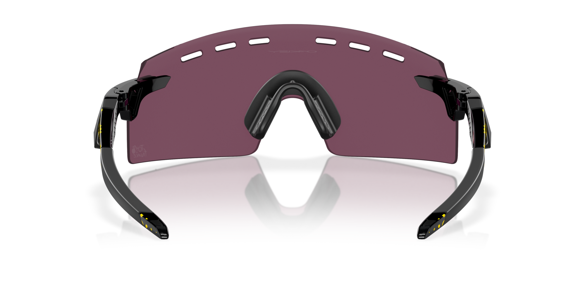 Oakley OO9235 ENCODER STRIKE VENTED 923517 Sluneční brýle Oakley 5